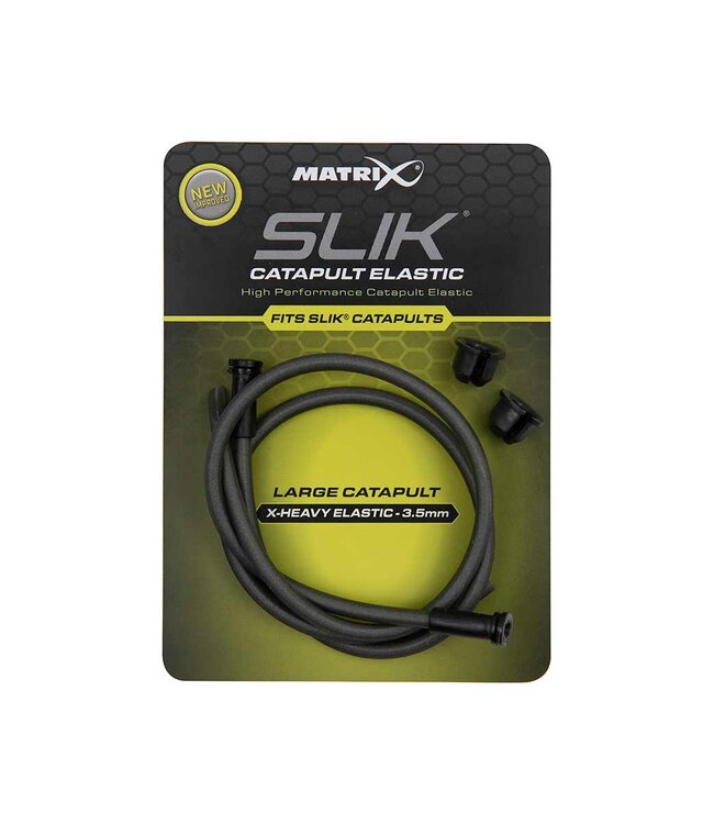 Matrix Elastique de Rechange Slik Catapult V2