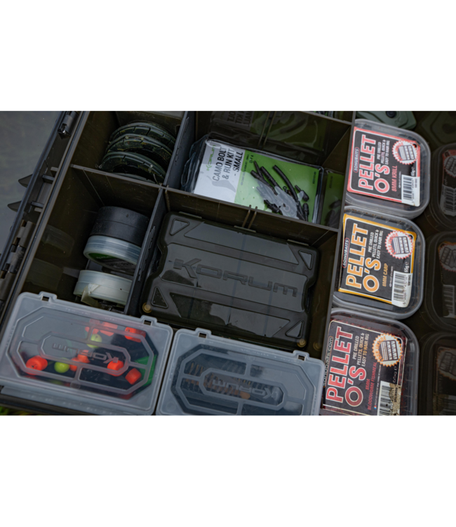 Korum Blox l'Hameçon