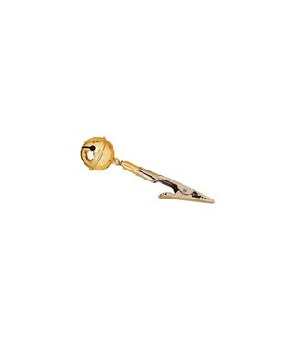 Zebco After Dark Clochette Anguille à Pince Pointue