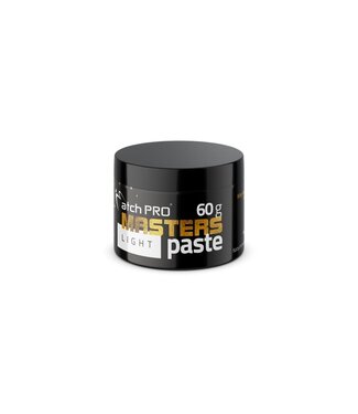 MatchPro Masters Légère Paste 60g