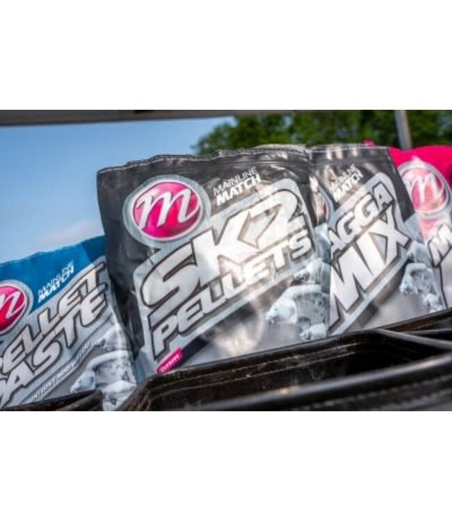 Mainline SK Pellet (1 kilo)