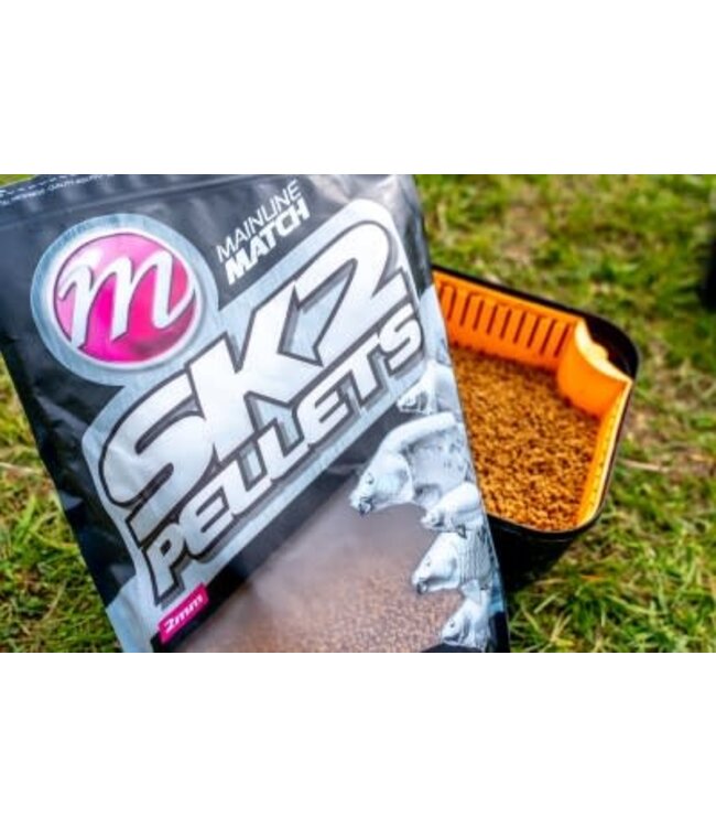 Mainline SK Pellet (1 kilo)