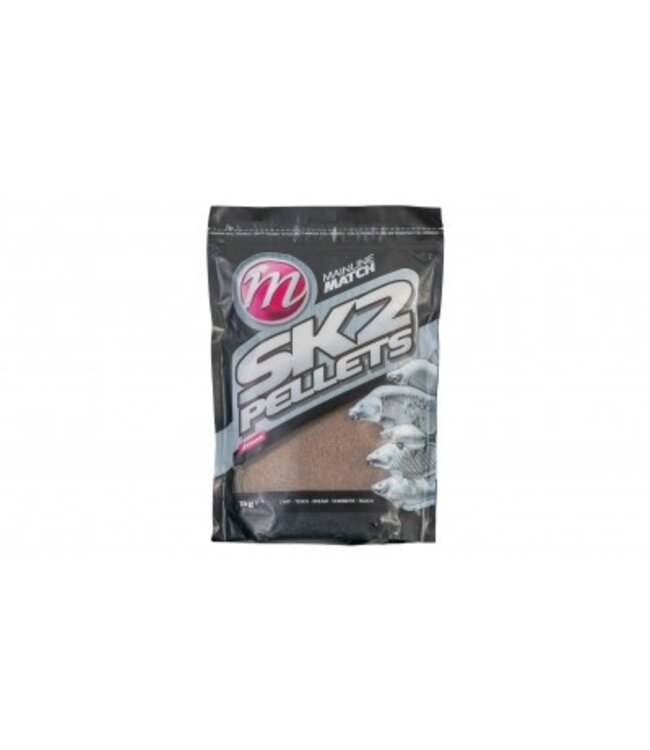 Mainline SK Pellet (1 kilo)