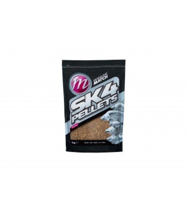 Mainline SK Pellet (1 kilo)