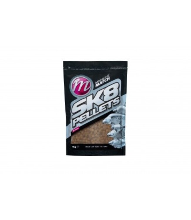 Mainline SK Pellet (1 kilo)