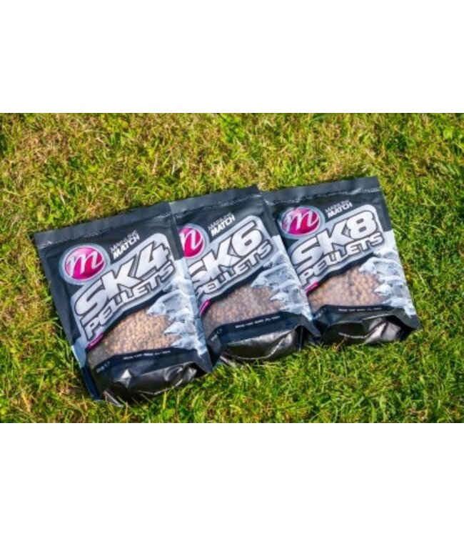 Mainline SK Pellet (1 kilo)