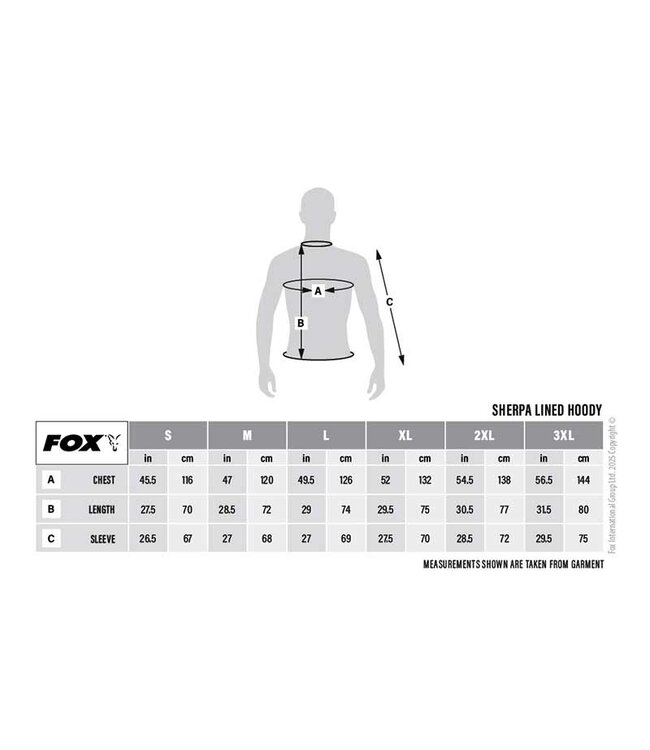 Fox Sweat à Capuche Zippé Intégral Camo Premium Sherpa 310