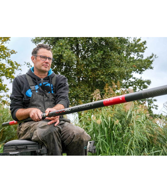 Cresta Pack Identity Ultra 1000 Pro Margin 7.40m