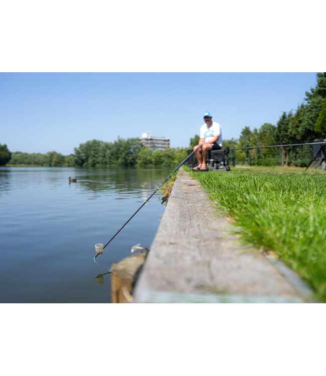 Cresta Pack Identity Ultra 1000 Pro Margin 7.40m