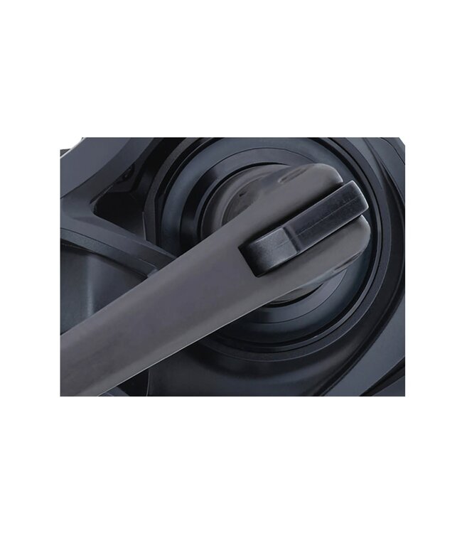 Daiwa 21 Emblem 45 SCW QD Big Pit Reel 5000SD