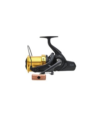 Daiwa 23 Emblem 45 SCW QD-OT