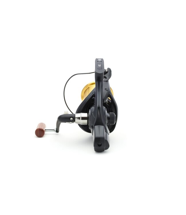 Daiwa 23 Emblem 45 SCW QD-OT