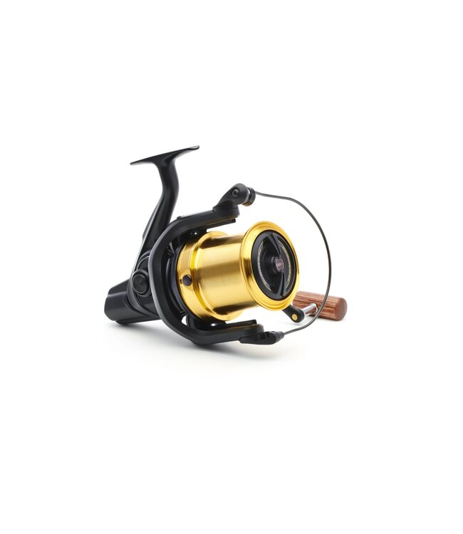Daiwa 23 Emblem 45 SCW QD-OT