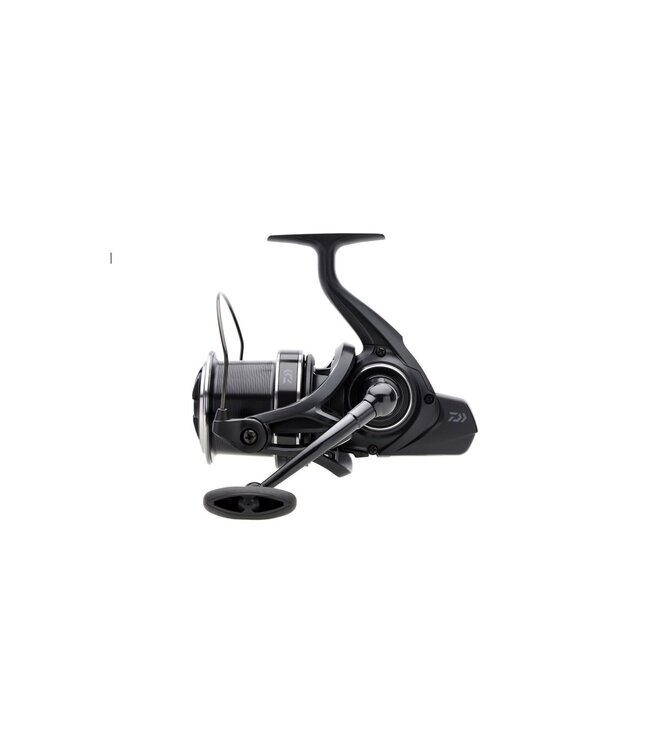 Daiwa 23 Emblem 35 SCW QD