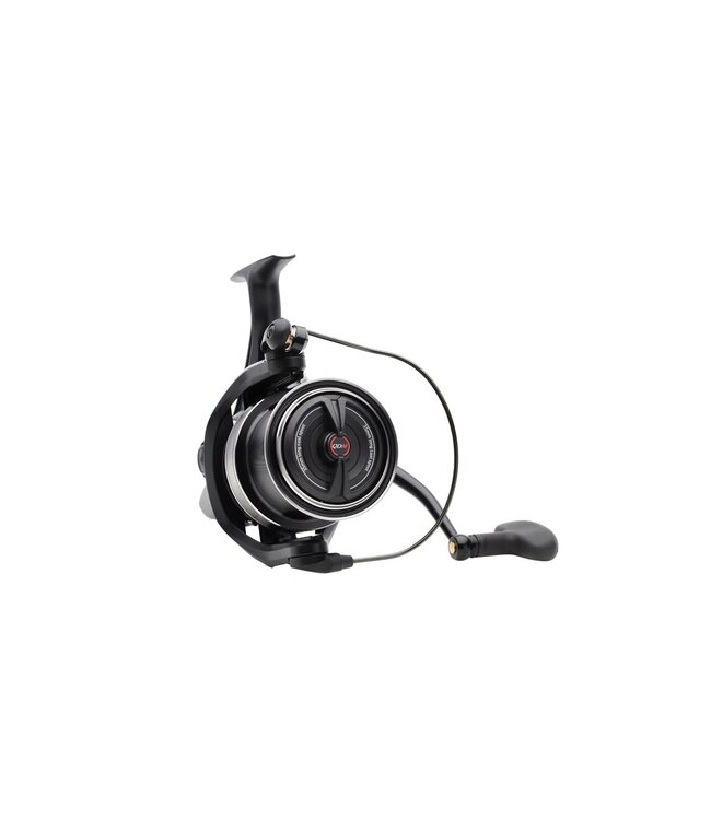 Daiwa 23 Emblem 35 SCW QD