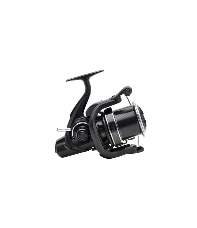 Daiwa 23 Emblem 35 SCW QD