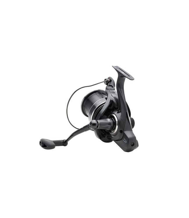 Daiwa 23 Emblem 35 SCW QD