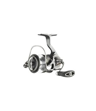 Daiwa 24 Luvias Power Custom LT2500D