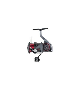 Daiwa 25 Ballistic Air