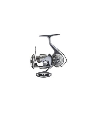 Daiwa 25 Ballistic HD LT2500-H