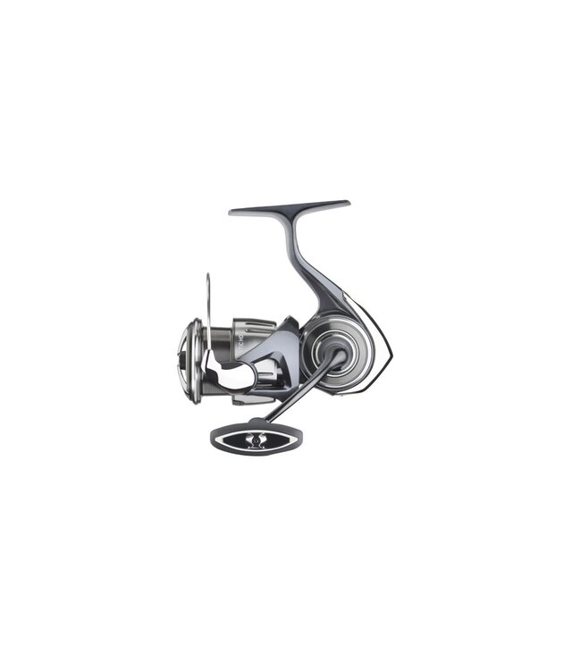 Daiwa 25 Ballistic HD LT2500-H