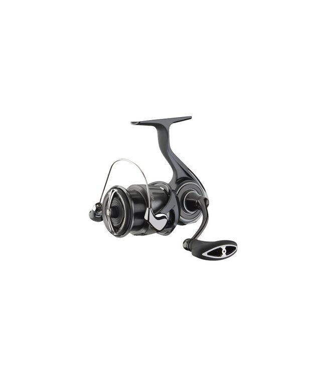 Daiwa 25 Ballistic HD LT2500-H