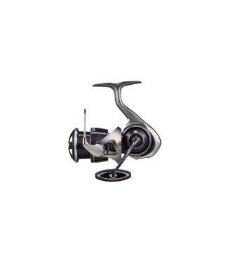Daiwa 25 Caldia