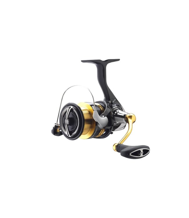 Daiwa 23 Legalist LT