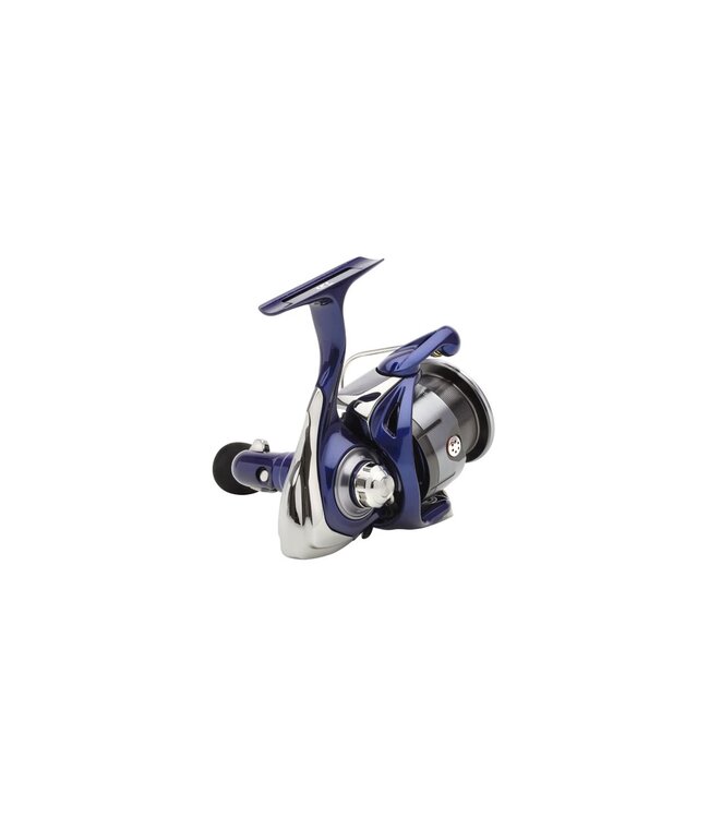 Daiwa 24 TDR QD