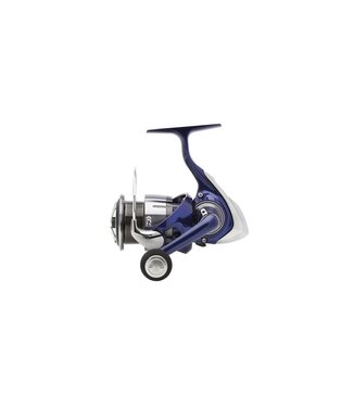 Daiwa 24 TDR QD