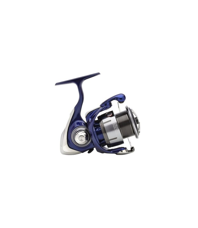 Daiwa 24 TDR QD