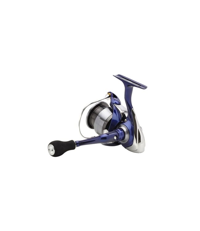 Daiwa 24 TDR QD