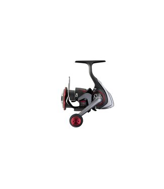 Daiwa 25 TDM QD