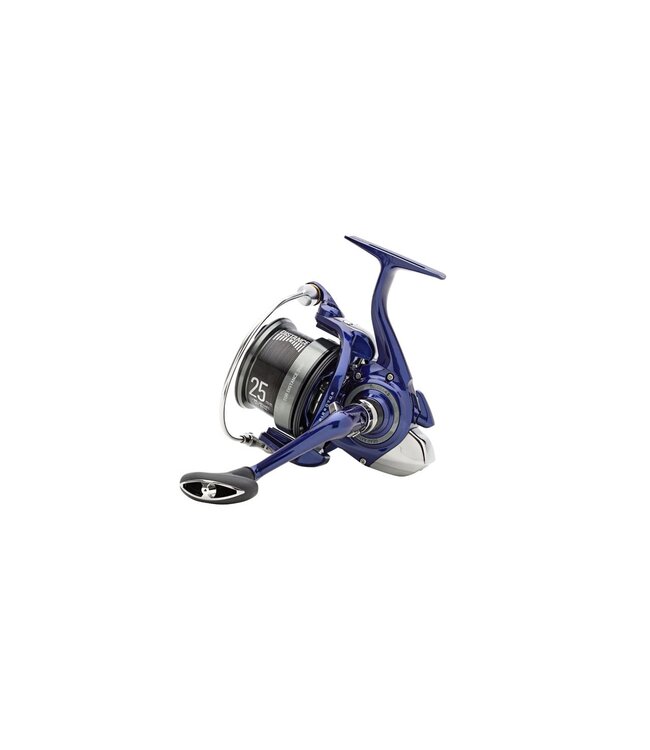 Daiwa 23 TDR Distance 25QD