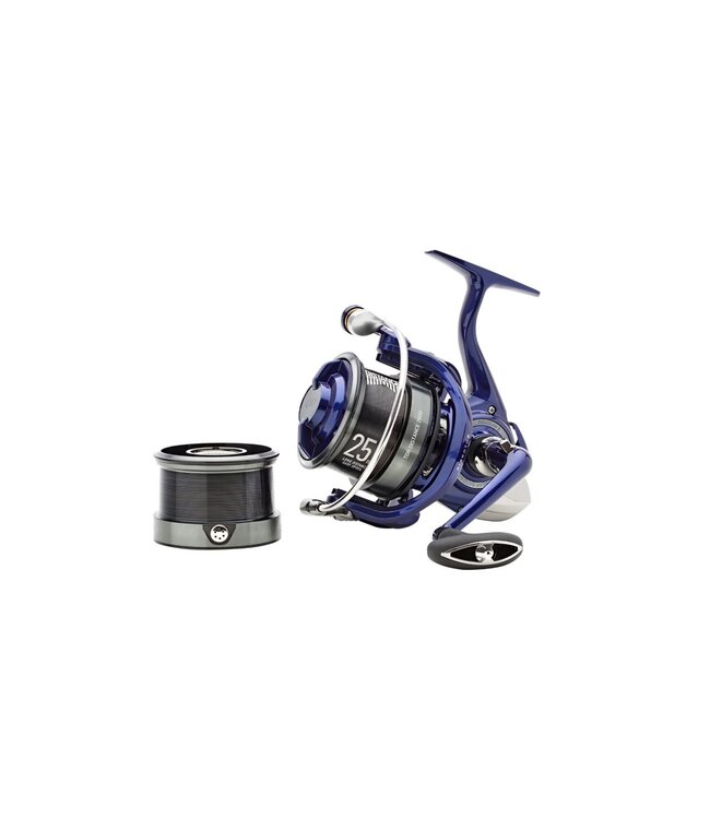 Daiwa 23 TDR Distance 25QD