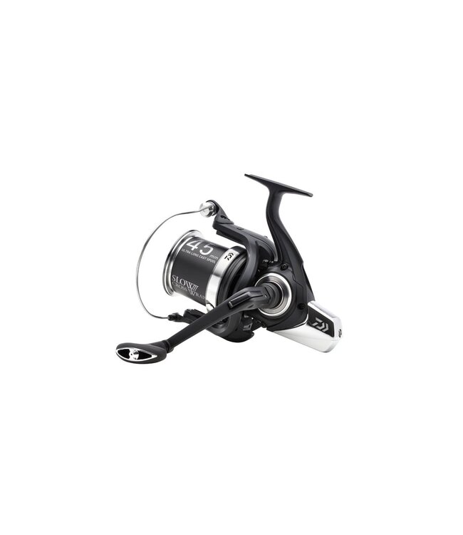 Daiwa 23 Super Spod 45 SCW QD-OT