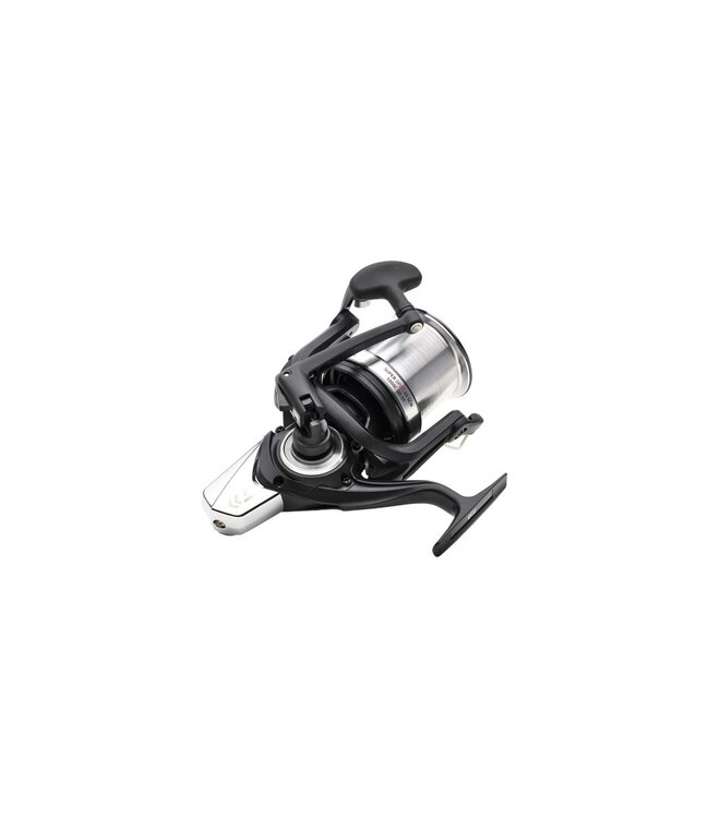 Daiwa 23 Super Spod 45 SCW QD-OT