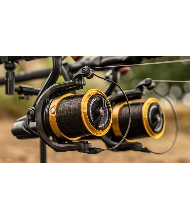 Daiwa 21 Crosscast 45 CW 5000LD QD OT