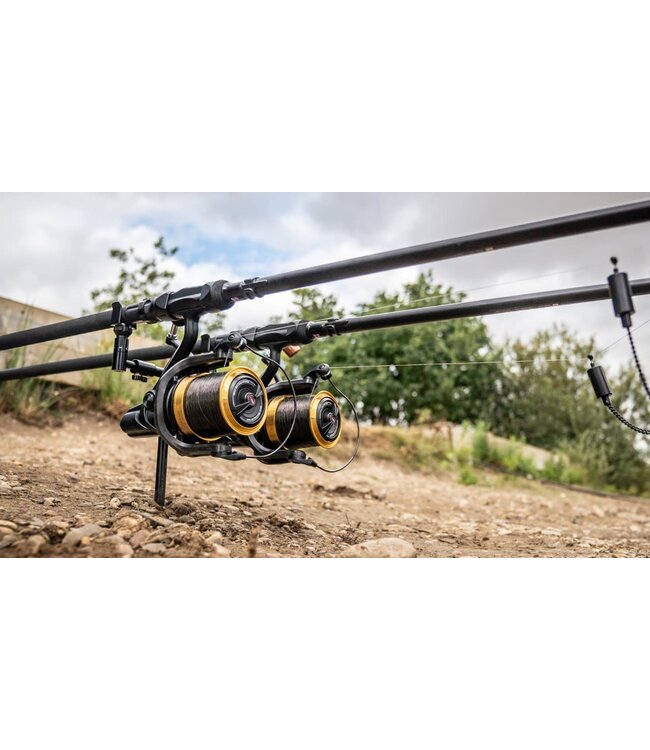 Daiwa 21 Crosscast 45 CW 5000LD QD OT