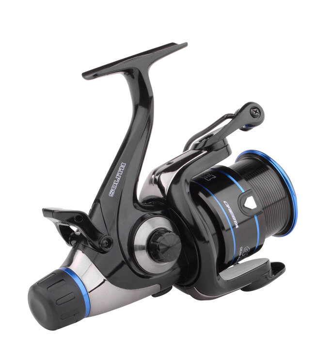 Cresta Solith 4000 LCS  BB 6+1