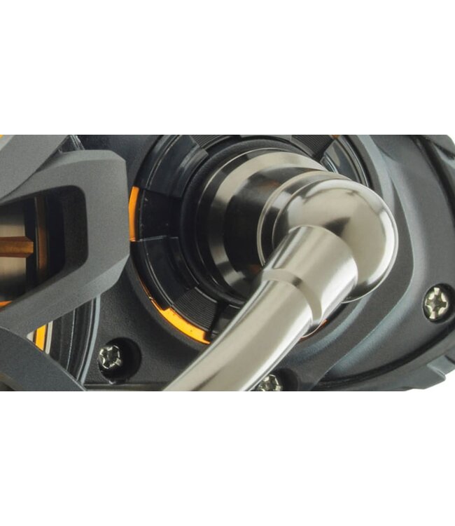 Daiwa BG Reel