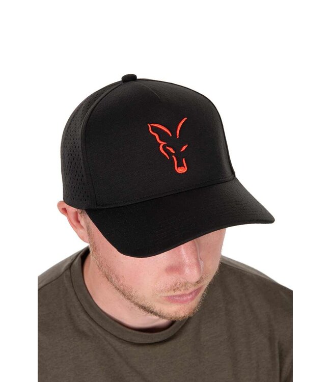 Fox Collection Baseball Cap