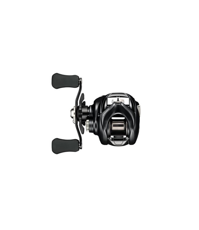 Daiwa 23 Tatula TW100HL