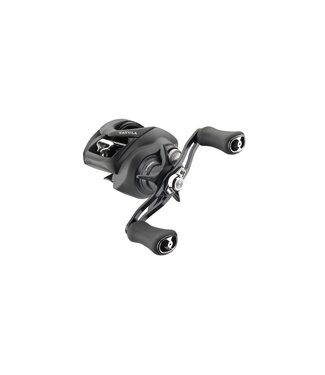 Daiwa 25 Tatula TW 200HL