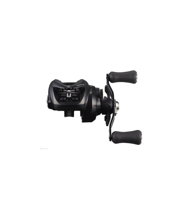 Daiwa 25 Tatula TW 200HL