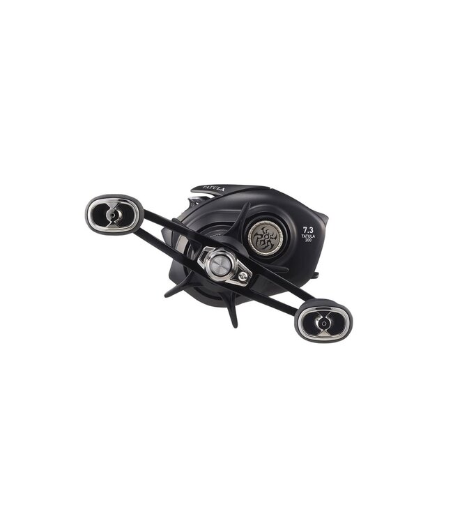 Daiwa 25 Tatula TW 200HL
