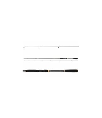 Daiwa Crossfire Jig Spin Fast (2 Teilen)
