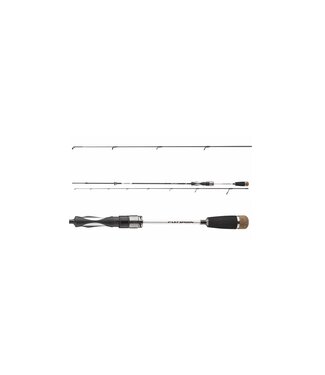 Daiwa Silver Creek UL Fast Spoon (2 delen)