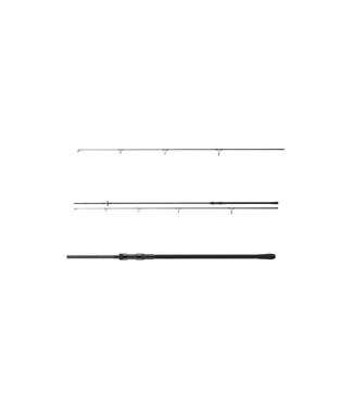 Daiwa Black Widow XT Carp (2 Teilen) 12ft - 3.60m - 3.00lb