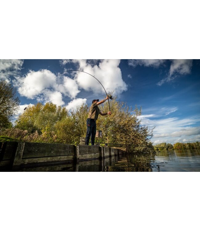 Daiwa Super Spod (2 brins)